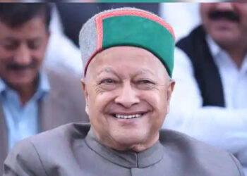 ഹിമാചല്‍ മുന്‍ മുഖ്യമന്ത്രിയും മുതിര്‍ന്ന കോണ്‍ഗ്രസ് നേതാവുമായ വീരഭദ്ര സിങ് അന്തരിച്ചു