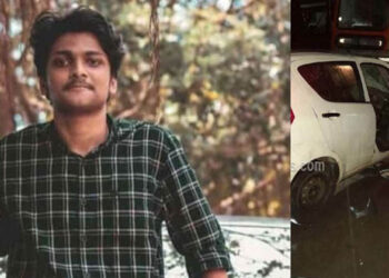 തൃക്കളത്തൂർ കാര്‍ അപകടം: സഹോദരങ്ങൾക്കൊപ്പം അമർനാഥും യാത്രയായി