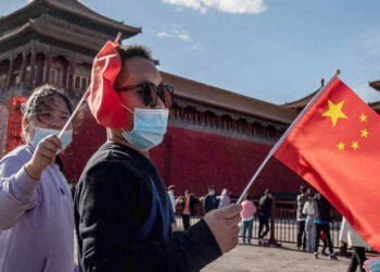 അന്താരാഷ്ട്രതലത്തിൽ ചൈനയുടെ പ്രതിച്ഛായ വർദ്ധിപ്പിക്കാൻ സാമൂഹ്യ മാധ്യമത്തിൽ കണ്ടെത്തിയത് 350ന് മു​ക​ളി​ൽ​ വ്യാ​ജ പ്രൊ​ഫൈ​ലു​ക​ൾ; വൻ ശൃംഖലയെന്ന് ​സി​ഐ​ആ​ർ റിപ്പോർട്ട്