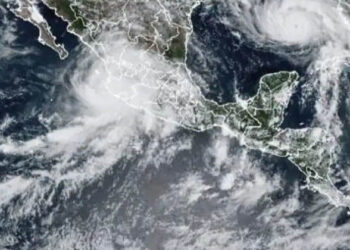 ശക്തിയാർജ്ജിച്ച് ‘ഐഡ’ ചുഴലിക്കാറ്റ്; ലൂയിസിയാനയിൽ നിന്ന് ആയിരക്കണക്കിനാളുകള്‍ പലായനം ചെയ്തു