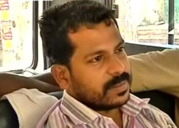 കൊടിസുനിയുടെ സെല്ലില്നിന്ന് വീണ്ടും മൊബൈല് ഫോണും കഞ്ചാവും കണ്ടെത്തി