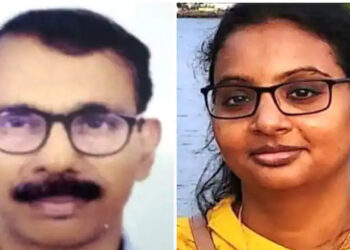 തൂങ്ങി മരിച്ച നിലയിൽ അച്ഛന്റെയും മകളുടെയും മൃതദേഹങ്ങൾ അടുത്തടുത്ത മുറികളിൽ; അന്വേഷണം ആരംഭിച്ച് പൊലീസ്