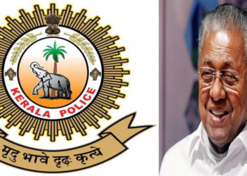 അരി വാങ്ങാൻ ആളുകൂടിയാൽ വൻ തുക പിഴ; മാനദണ്ഡങ്ങൾ നീറ്റിലൊഴുക്കി നീന്തൽക്കുളത്തിൽ പൊലീസിന്റെ നീരാട്ട്; ഇവിടെ ചോദിക്കാനും പറയാനും ആരുമില്ലേയെന്ന് പൊതുജനം