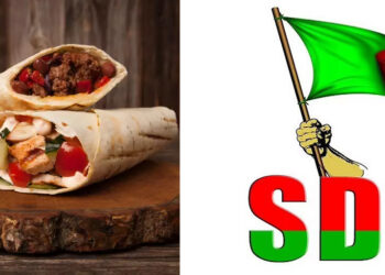 ഷവർമയുടെ പേരിൽ കൊവിഡ് പ്രോട്ടോക്കോൾ ലംഘിച്ചു; എസ് ഡി പി ഐ പ്രവർത്തകർക്കെതിരെ കേസ്