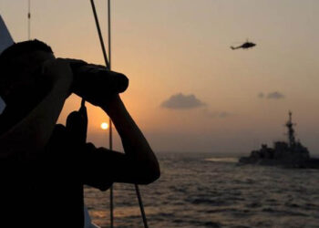 ഒമാന് ഉള്ക്കടലില് കപ്പല് തട്ടിയെടുക്കപ്പെട്ടെന്ന് സംശയം; മുന്നറിയിപ്പുമായി ബ്രീട്ടീഷ് സുരക്ഷാ ഏജന്സി