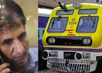 നിസാമുദ്ദീന്‍ എക്‌സ്പ്രസിലെ കവര്‍ച്ച: പിന്നില്‍ അന്തര്‍ സംസ്ഥാന മോഷ്ടാവായ കൊടും ക്രിമിനല്‍ അക്‌സര്‍ ബാഗ്‌ഷെ ; തിരച്ചിൽ ഊർജ്ജിതമാക്കി പോലീസ്