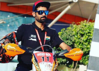 മൂന്ന് വര്‍ഷം മുമ്പ് മലയാളി ബൈക്ക് റേസിങ് താരം മരിച്ച സംഭവം കൊലപാതകം; ആസൂത്രണം ചെയ്തത് ഭാര്യയും സുഹൃത്തുക്കളും