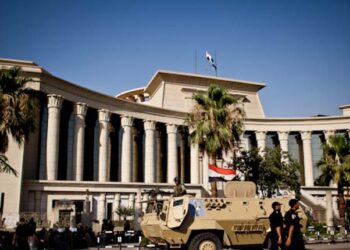 ഏഴ് പാക് പൌരന്മാര്ക്ക് വധ ശിക്ഷ വിധിച്ച്  ഈജിപ്ഷ്യന് സുപ്രിംകോടതി