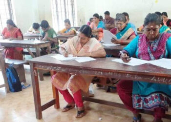 ഹയര്സെക്കന്ഡറി തുല്യതാ പരീക്ഷയില് മികച്ച വിജയവുമായി 67 ജനപ്രതിനിധികള്