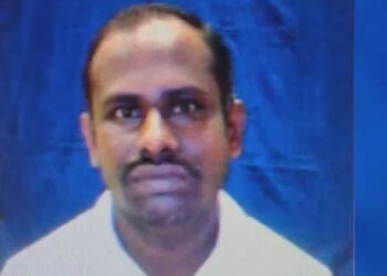 ജീവപര്യന്തം തടവിന് ശിക്ഷിക്കപ്പെട്ട കൊലക്കേസ് പ്രതി ജാഹിര്‍ ഹുസൈൻ പൂജപ്പുര സെന്‍ട്രല്‍ ജയിലില്‍ നിന്ന് ചാടിപ്പോയി