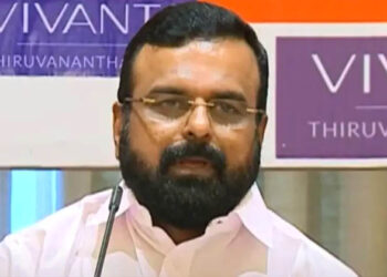 ‘പിന്നില്നിന്ന് കുത്തേറ്റു മരിക്കാന് തയാറല്ല’; കോണ്ഗ്രസ് വിട്ട് കെ പി അനില്കുമാര്; സിപിഐഎമ്മിൽ ചേരുന്നു ; രാജിവച്ചത് പാര്ട്ടി നടപടിക്ക് തൊട്ടു മുമ്പ്