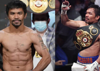 ഫിലിപ്പീന്‍സിന്റെ ബോക്‌സിങ് ഇതിഹാസം മാന്നി പാക്വിയാവോ വിരമിച്ചു; തീരുമാനം പ്രസിഡന്റ് ഇലക്ഷനില്‍ മത്സരിക്കാൻ