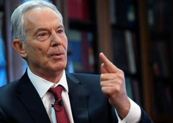 ഇസ്ലാമിസം ലോകത്തിന് ഒന്നാം തരം സുരക്ഷാ ഭീഷണി; റാഡിക്കല്‍ ഇസ്ലാം മതത്തെ ഒരു രാഷ്ട്രീയ സിദ്ധാന്തമായി മാറ്റുന്നു; താലിബാന്‍ ആ ആ​ഗോള പ്രസ്ഥാനത്തിന്റെ ഭാ​ഗം; മുന്നറിയിപ്പുമായി മുന്‍ ബ്രിട്ടീഷ് പ്രധാനമന്ത്രി