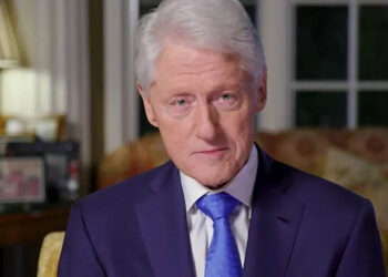 അമേരിക്കന്‍ മുന്‍ പ്രസിഡന്റ് ബില്‍ ക്ലിന്‍റനെ അത്യാഹിത വിഭാഗത്തില്‍ പ്രവേശിപ്പിച്ചു; സുരക്ഷ മുൻനിർത്തിയെന്ന് ഡോക്ടർ