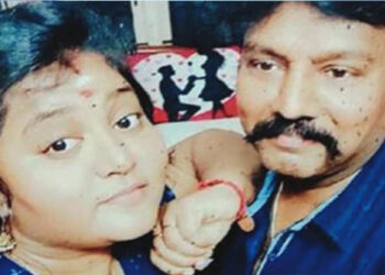 കിടപ്പുമുറിയിലെ എസി പൊട്ടിത്തെറിച്ച് തീപിടിത്തം; ദമ്പതിമാർ വെന്തു മരിച്ചു