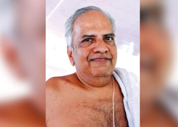 ഗുരുവായൂര്‍ ക്ഷേത്രം പ്രധാനതന്ത്രി ചേന്നാസ് നാരായണന്‍ നമ്പൂതിരിപ്പാട് അന്തരിച്ചു