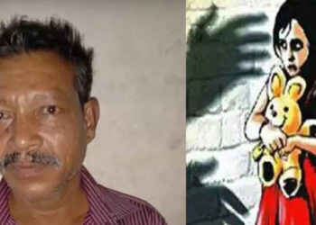 മിഠായി നല്കാമെന്നു പറഞ്ഞ് എട്ടു വയസുകാരിയെ പീഡിപ്പിച്ചു; 60-കാരന് അറസ്റ്റില്