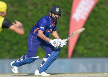 ഓസ്ട്രേലിയക്കെതിരെയും അനായാസ ജയം; സന്നാഹം ഗംഭീരമാക്കി ഇന്ത്യ