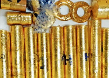 നയതന്ത്ര സ്വർണക്കടത്ത്: പ്രധാനികൾ പ്രതിപ്പട്ടികയിലില്ല; കുറ്റപത്രം അപൂർണം