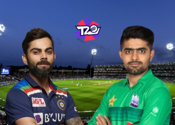 ഇന്ത്യ- പാകിസ്ഥാൻ ആവേശപ്പോരിന് അരങ്ങുണർന്നു; ഇരു ടീമുകളും തമ്മിലുള്ള ലോകകപ്പ് പോരാട്ടങ്ങളിലൂടെ