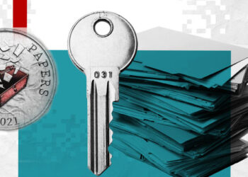 പാൻഡൊറ രേഖകൾ: മിലിട്ടറി ഇന്റലിജൻസ് വിഭാഗം മുൻ മേധാവി അടക്കം കൂടുതൽ ഇന്ത്യക്കാരുടെ പേര് പുറത്ത്