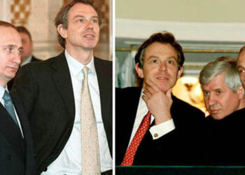 പുടിനും ടോണിബ്ലെയറും അടക്കമുള്ള ലോകനേതാക്കളുടെ അനധികൃത സമ്പാദ്യ വിവരങ്ങള് പുറത്തു വിട്ട് പാന്ഡോറ പേപ്പേഴ്സ്; ഇന്ത്യയില് നിന്ന് 300 പേര്