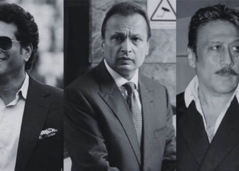 പൻഡോറ പേപ്പേഴ്സ് പുറത്തുവിട്ട അനധികൃത സമ്പാദ്യ പട്ടികയിലുള്ള ഇൻഡ്യക്കാർക്കെതിരെ കേന്ദ്ര അന്വേഷണം