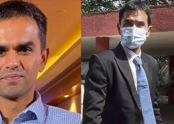 ‘സമീര്‍ വാങ്കഡെ മുസ്​ലിം; പള്ളിയില്‍ പോകാറുണ്ട്​ ‘- സംവരണാനുകൂല്യം തട്ടാന്‍ ഹിന്ദുവാണെന്ന വ്യാജ രേഖ ചമച്ചെന്ന ആരോപണം സാധൂകരിക്കുന്ന വെളിപ്പെടുത്തലുമായി ആദ്യ ഭാര്യയുടെ പിതാവ്​