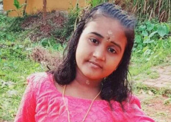 കുടുംബത്തോടൊപ്പം ബീച്ചിലെത്തിയപ്പോൾ തിരമാലയിൽപെട്ടു; ഗുരുതരാവസ്ഥയിൽ കഴിഞ്ഞ 11കാരിക്ക് ദാരുണാന്ത്യം