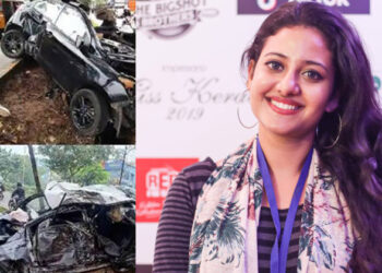 ഏക മകളുടെ മരണവാർത്തയറിഞ്ഞ ആന്സി കബീറിന്റെ അമ്മ ആത്മഹത്യക്ക് ശ്രമിച്ചു