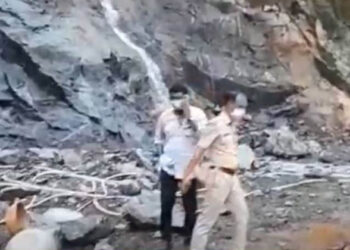 ക്വാറിയോട് ചേര്‍ന്നുള്ള ഷെഡിൽ സ്‌ഫോടനം; ഒരാള്‍ മരിച്ചു