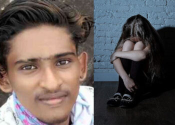 സമൂഹമാധ്യമത്തിലൂടെ പരിചയപ്പെട്ട ഒമ്പതാം ക്ലാസുകാരിയെ പീഡിപ്പിച്ചു; ലൈംഗിക ചൂഷണത്തിന് 21കാരന് പിടിയില്