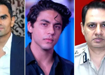 മുംബൈ ലഹരിമരുന്ന് കേസില്‍ വാംഖഡെയ്ക്ക് പകരം സഞ്ജയ് സിങ്