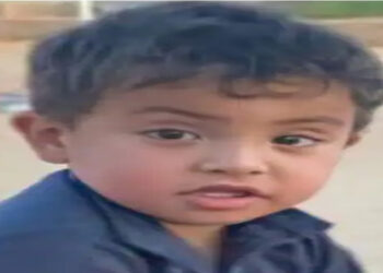 കളിത്തീവണ്ടിയിൽ നിന്നും മൂന്ന് വയസ്സുകാരൻ തെറിച്ച് വീണു; പിന്നാലെ തീവണ്ടി ശരീരത്തിലൂടെ കയറിയിറങ്ങി ദാരുണാന്ത്യം