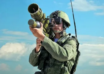 എസ്-400 ന് ശേഷം റഷ്യയിൽ നിന്നെത്തുന്നു ശക്തമായ വ്യോമപ്രതിരോധം ഇഗ്ല മിസൈൽ