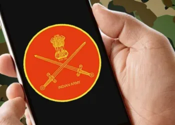 വാട്സാപ്പിനു തുല്യം ,  ചാറ്റിംഗ് ആപ്പ് വികസിപ്പിച്ച് ഇന്ത്യൻ സൈന്യം