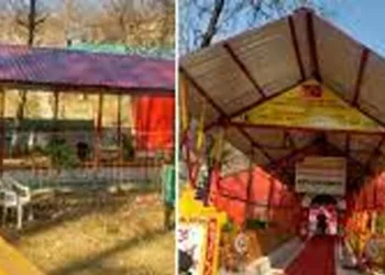 ഇത് കശ്മീർ പണ്ഡിറ്റുകൾക്കായി : നവീകരിച്ച മാതാ ഖീർ ഭവാനി ക്ഷേത്രം ഭക്തർക്കായി തുറന്ന് നൽകി ഇന്ത്യൻ സൈന്യം