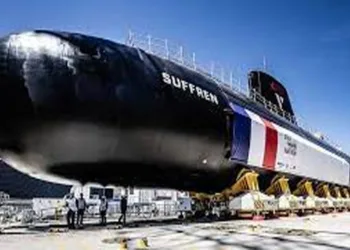 റഫേലിനു പിന്നാലെ ബാരാക്കുഡ ; കൂറ്റൻ ആണവോര്‍ജ്ജ അന്തര്‍വാഹിനി ഇന്ത്യയ്ക്ക് നൽകാൻ തയ്യാറെന്ന് ഫ്രാൻസ്