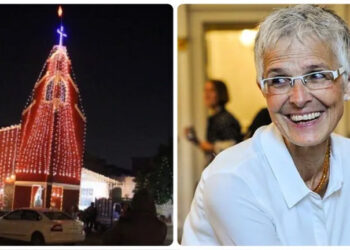 ഉത്തരാഖണ്ഡിൽ ക്രിസ്മസ് ആഘോഷങ്ങൾ നിരോധിച്ചുവെന്ന് വ്യാജപ്രചാരണം; വിദ്വേഷ പ്രചാരണം പൊളിഞ്ഞതോടെ ട്വീറ്റ് പിൻവലിച്ച് മാപ്പ് പറഞ്ഞ് ആക്ടിവിസ്റ്റ്