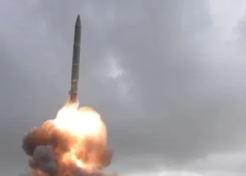 സൂപ്പർസോണിക് മിസൈൽ അസിസ്റ്റഡ് ടോർപ്പിഡോ ; ഇന്ത്യയുടെ പരീക്ഷണം വിജയകരം