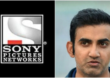 പ്രധാനമന്ത്രിക്കും ഗൗതം ഗംഭീറിനുമെതിരെ വിവാദ ട്വീറ്റ്; സോണി സ്പോർട്സിനെതിരെ പ്രതിഷേധം