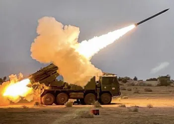 പ്രതിരോധ സേനയ്ക്ക് കരുത്തേകി പിനാക ; മൾട്ടി ബാരൽ റോക്കറ്റ് ലോഞ്ചർ സിസ്റ്റം വിജയകരമായി പരീക്ഷിച്ച് ഇന്ത്യ