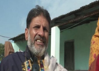 പാക് ജയിലിൽ 29 വർഷത്തെ കൊടിയ പീഡനങ്ങൾ; ഒടുവിൽ ഇന്ത്യൻ നയതന്ത്ര ഇടപെടലിൽ മോചനം; കേന്ദ്ര സർക്കാരിന് കൈ കൂപ്പി നന്ദി പറഞ്ഞ് കശ്മീർ സ്വദേശി