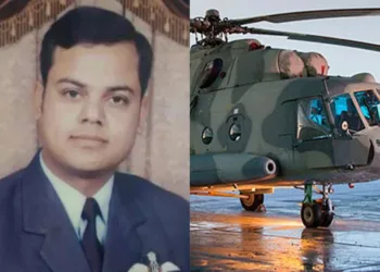 പൃഥ്വി സിംഗ് ചൗഹാൻ മോശം കാലാവസ്ഥയിലും ഹെലികോപ്റ്റർ പറത്തുന്നതിൽ വിദഗ്ധൻ , എങ്ങനെ അപകടം സംഭവിച്ചുവെന്ന അന്വേഷണത്തിൽ വ്യോമസേന