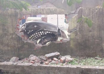 മുസാഫർപുരിൽ സ്ഫോടനം: 6 പേർ കൊല്ലപ്പെട്ടു, നിരവധി പേർക്ക് പരിക്ക്