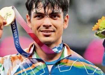 നീരജ് ചോപ്രയെ സുവർണ്ണ നേട്ടത്തിലെത്തിച്ച ഇന്ത്യൻ സൈന്യത്തിന്റെ മിഷൻ ഒളിമ്പിക്‌സ് വിംഗ്