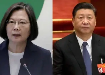 തായ് വാനിലേയ്ക്ക് കടന്നു കയറ്റം ശക്തമാക്കി ചൈന : അന്തർവാഹിനി വിരുദ്ധ വിമാനങ്ങൾ എയർ ഡിഫൻസ് ഐഡന്റിഫിക്കേഷൻ സോണിലേക്ക്