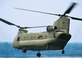 ഇന്ത്യക്ക് കരുത്താകാൻ ചിനൂക് ; ഇന്ത്യൻ വ്യോമസേനയ്ക്കായി കൂടുതൽ ചിനൂക് ഹെലികോപ്റ്ററുകളെത്തുന്നു