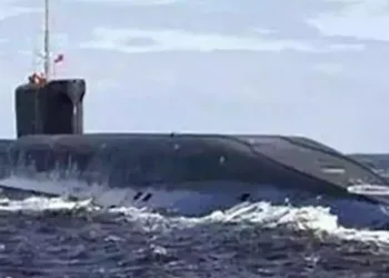 എസ്4 ആണവ അന്തര്‍വാഹിനി ഇന്ത്യ രഹസ്യമായി നീറ്റിലിറക്കിയോ ?