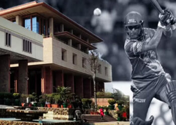 ‘ക്രിക്കറ്റിന്റെ കുത്തകാവകാശം ആരുടെയും സ്വന്തമല്ല‘: ലെജൻഡ്സ് ക്രിക്കറ്റ് ലീഗ് തടയണമെന്ന ആവശ്യം കോടതി തള്ളി